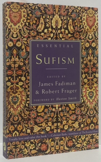 Essential Sufism