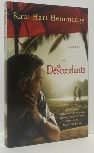 The Descendants