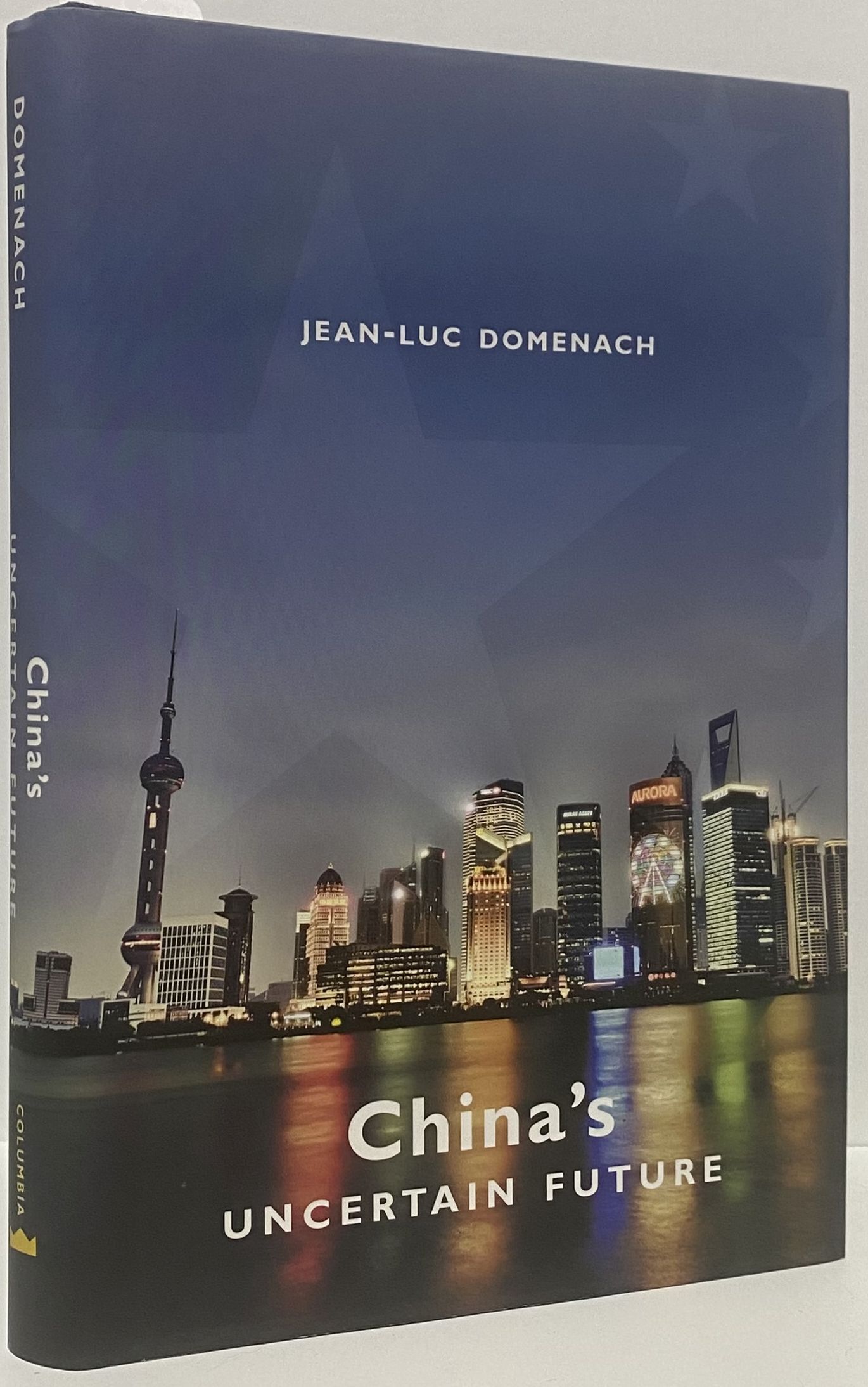 China's Uncertain Future