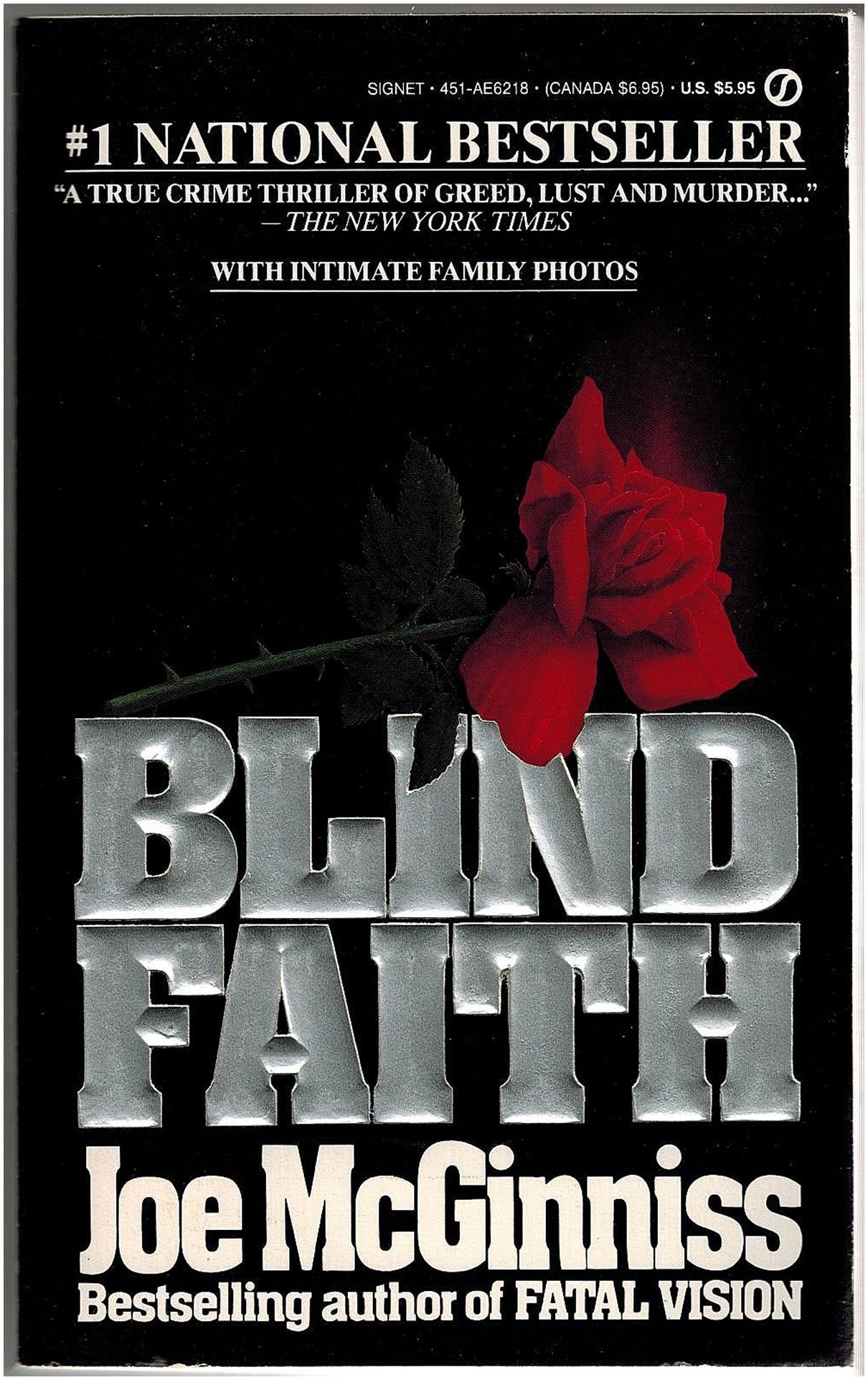 Blind Faith
