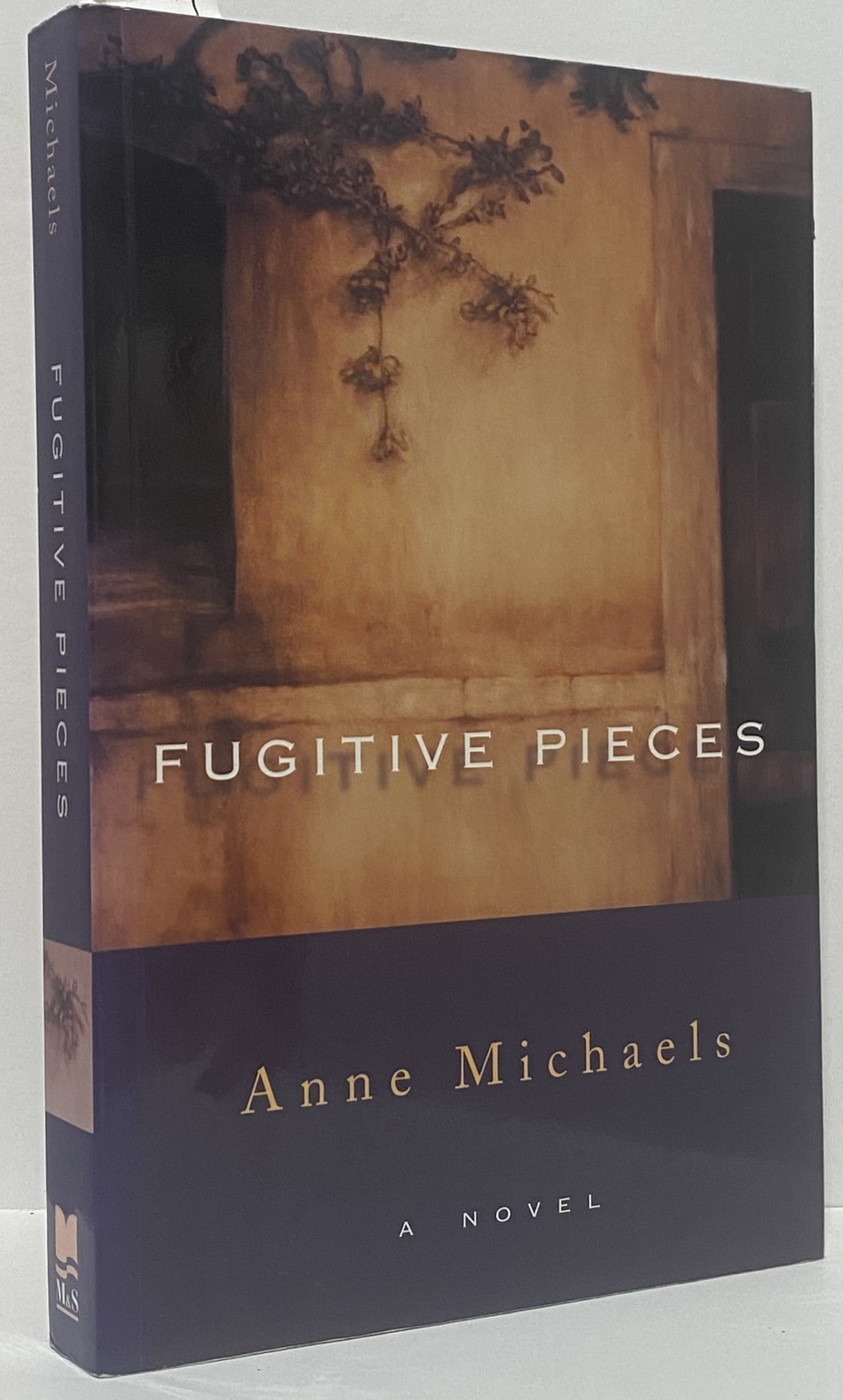 Fugitive Pieces