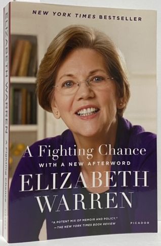 A Fighting Chance