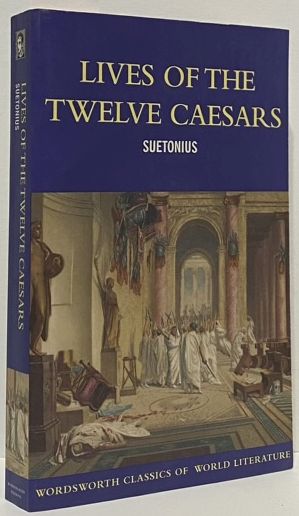Lives of the Twelve Caesars