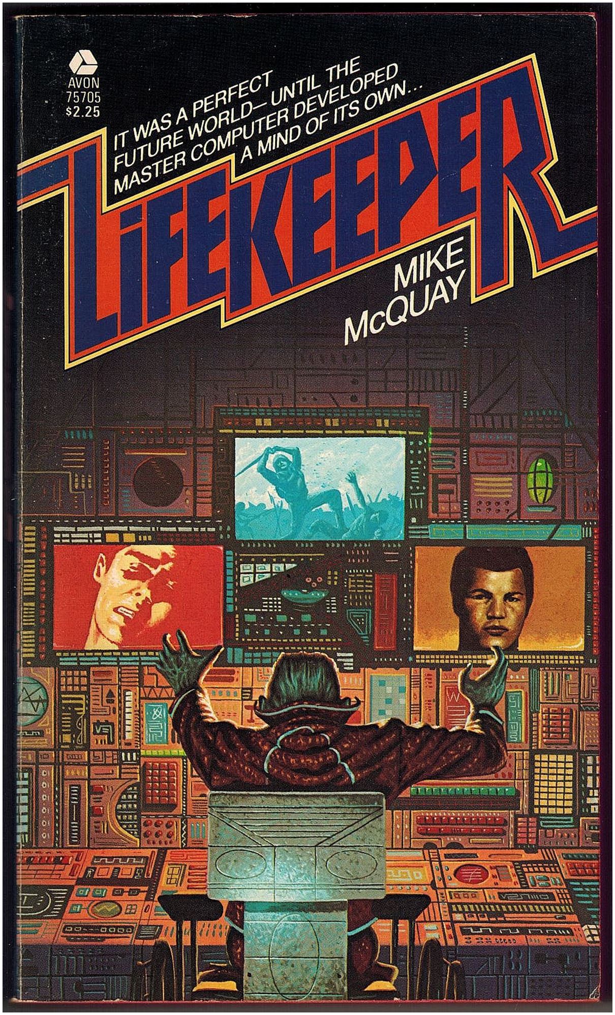 Lifekeeper