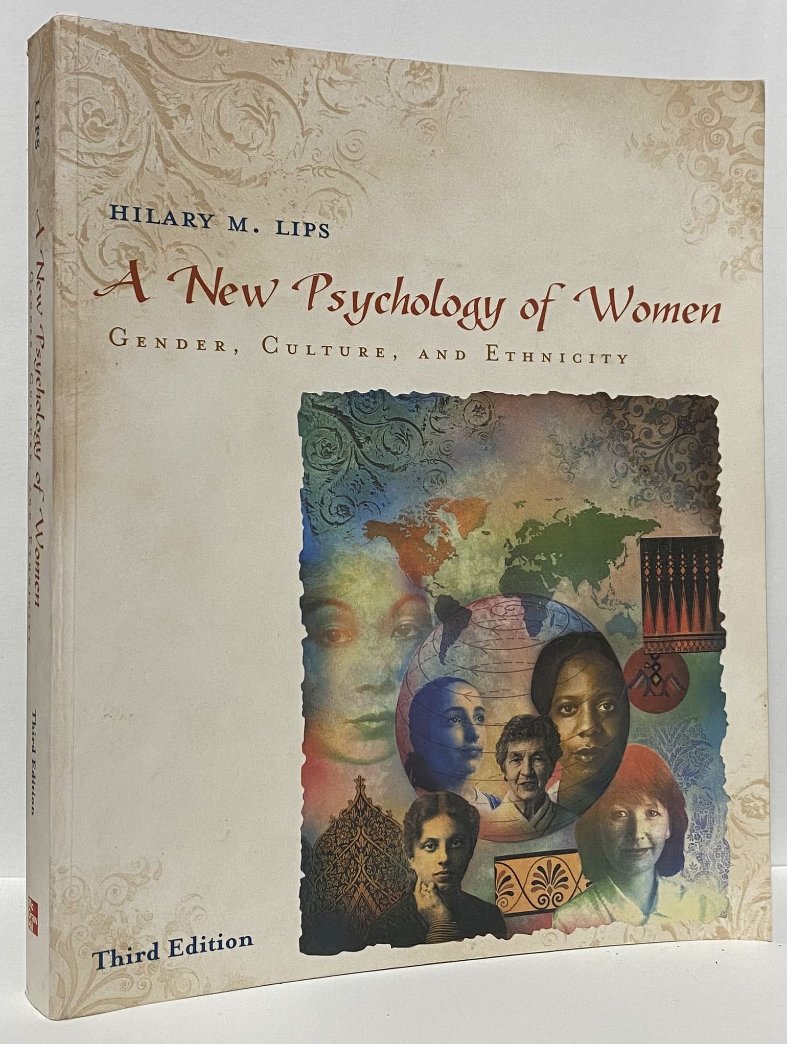 A New Psychology Of Women: Gender, Culture, And Ethnicity