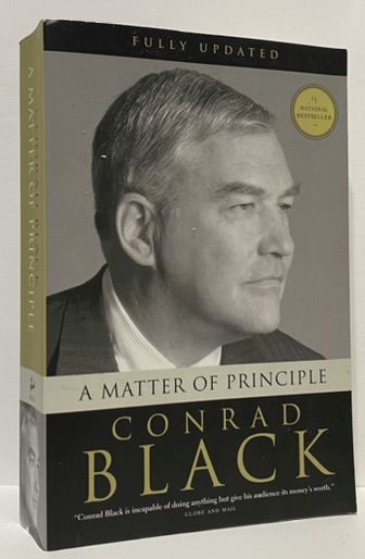 A Matter of Principle