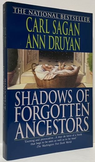 Shadows of Forgotten Ancestors: A Search For Who We Are