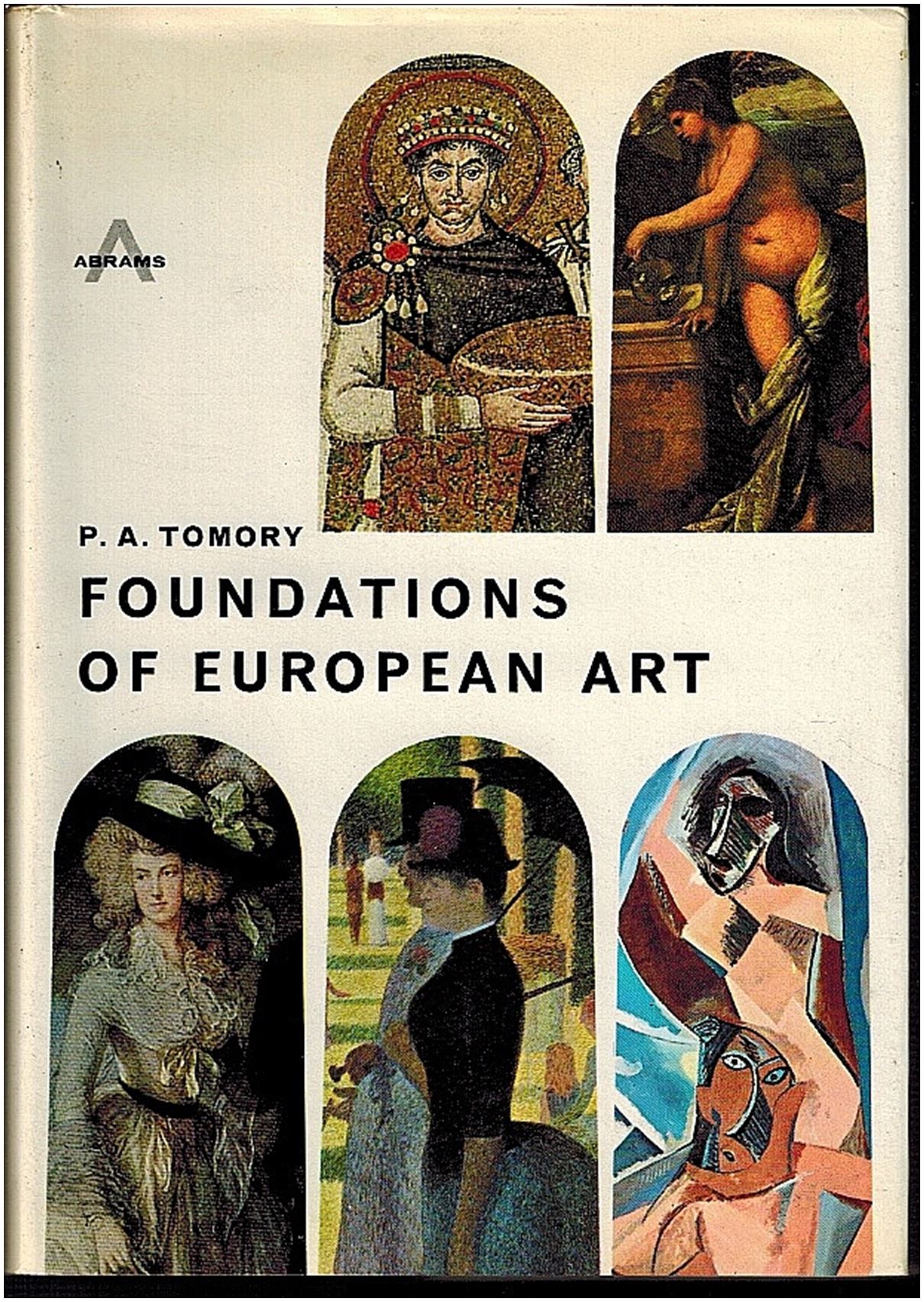 Foundations of European Art