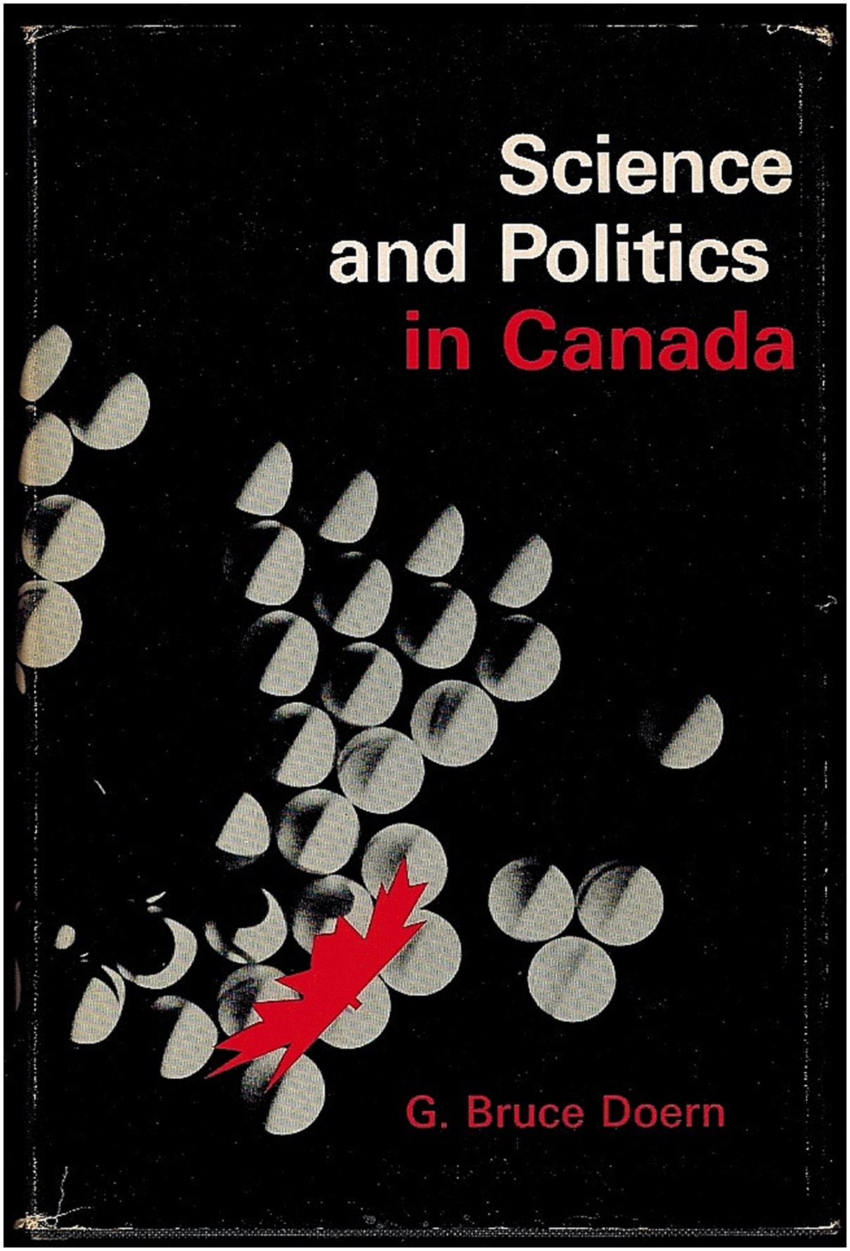 Science and Politics in Canada