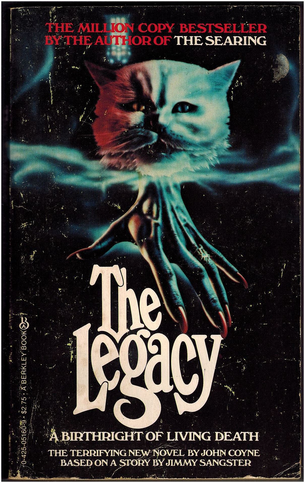 The Legacy