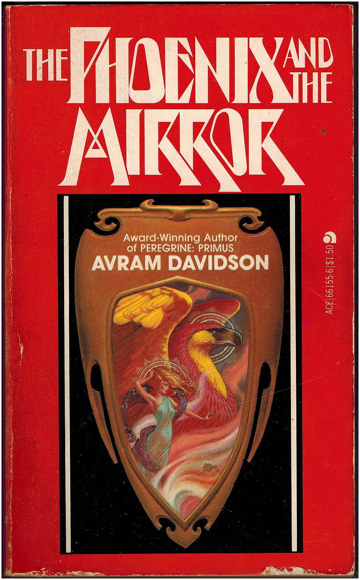 The Phoenix and the Mirror