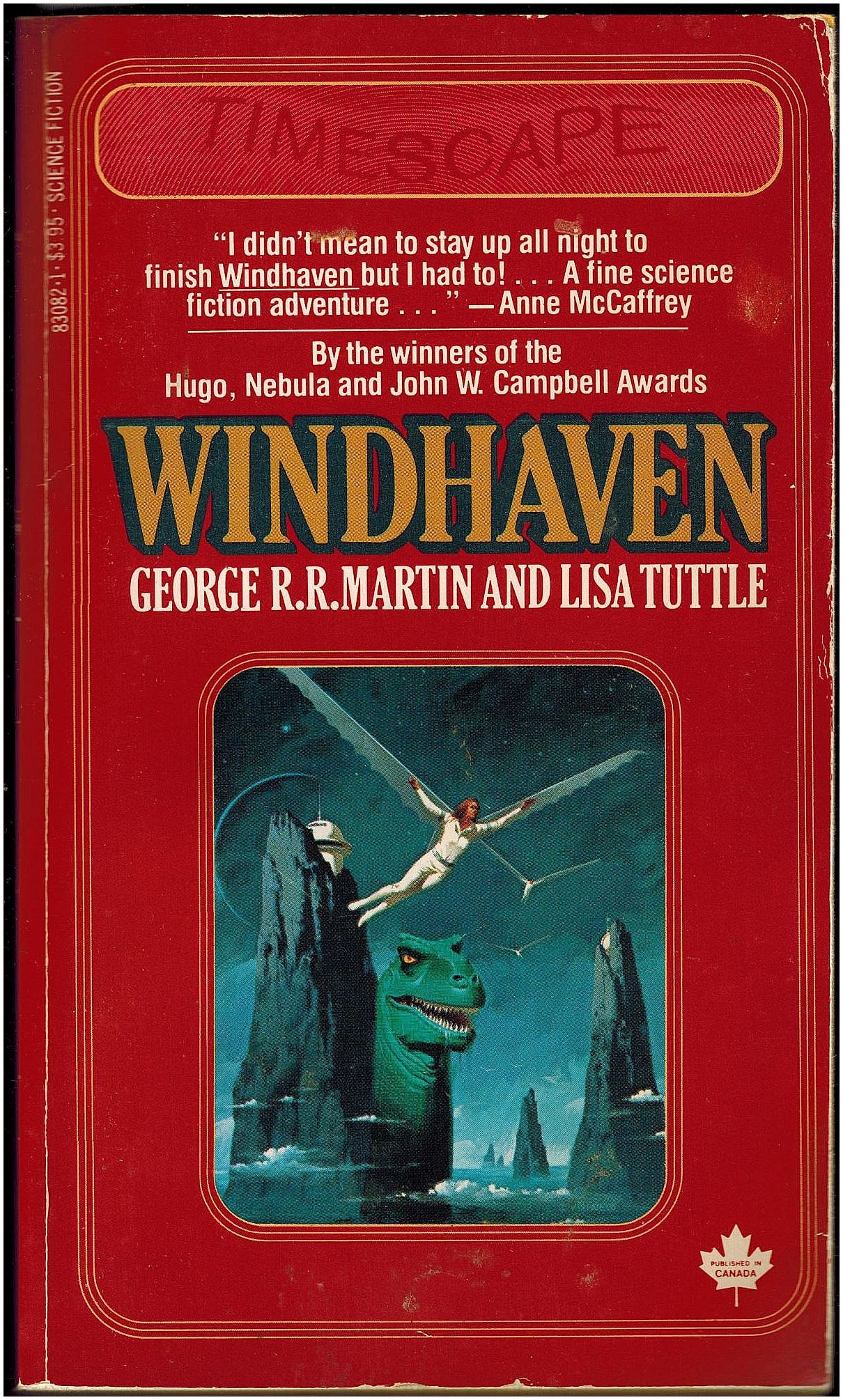 Windhaven