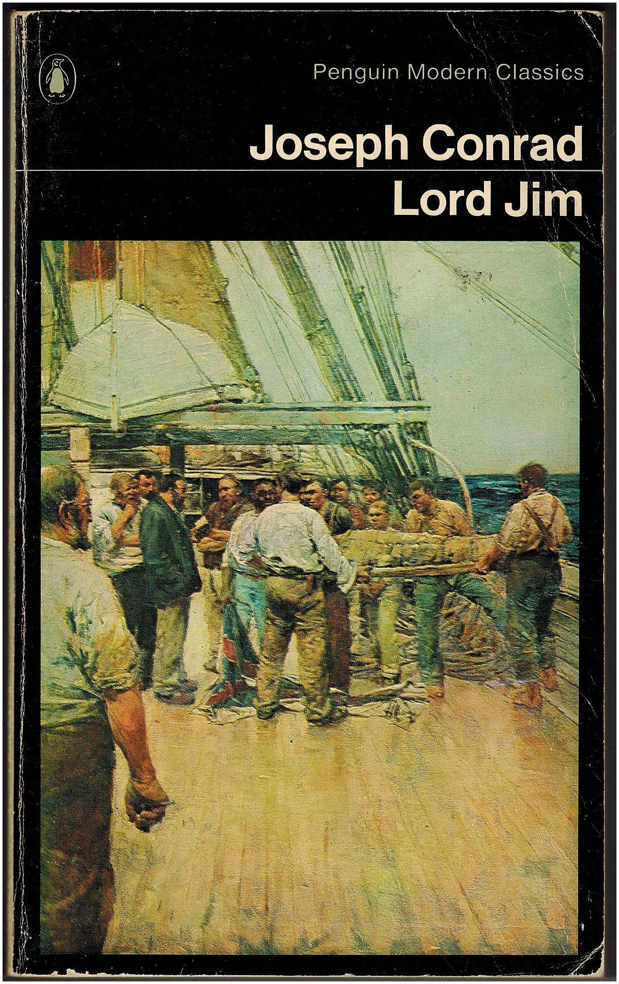 Lord Jim