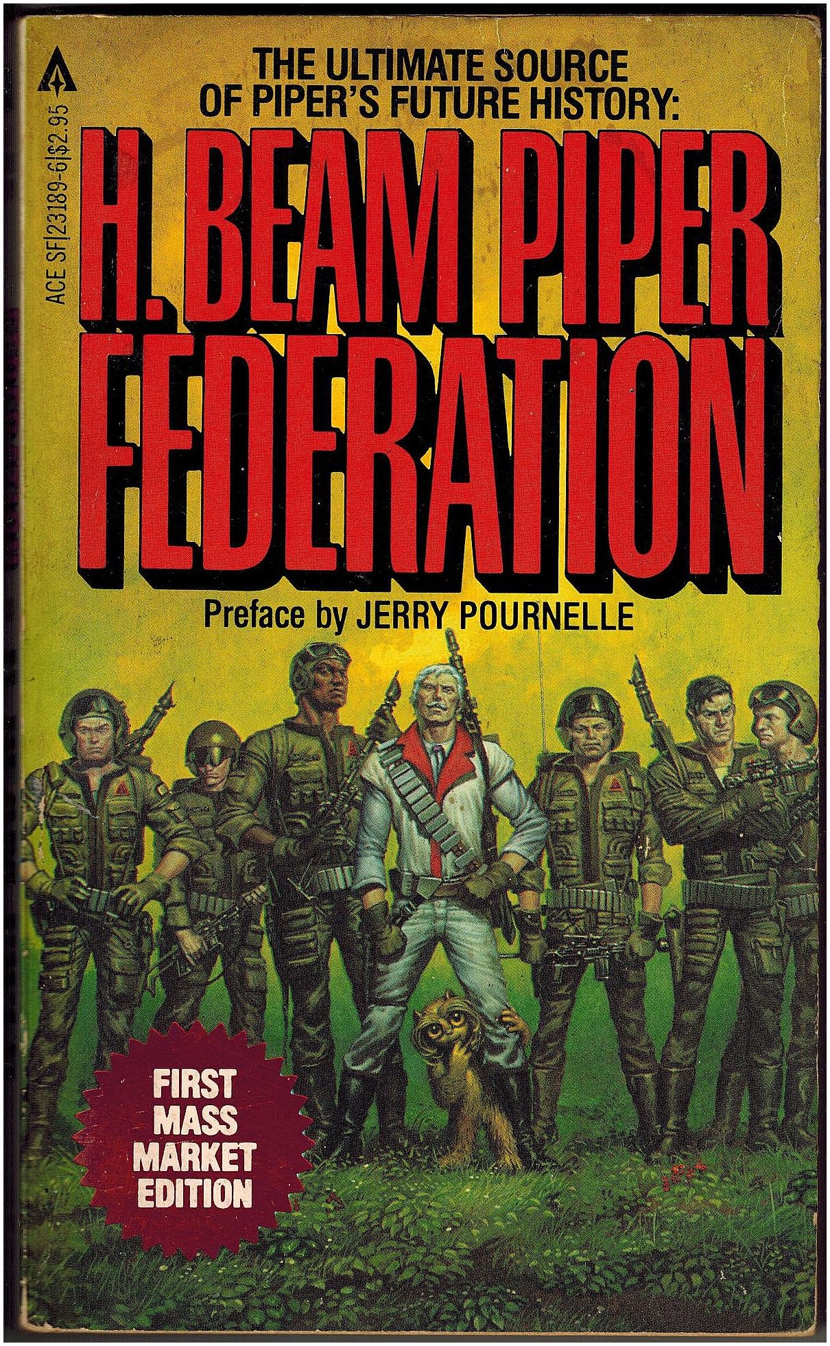 Federation