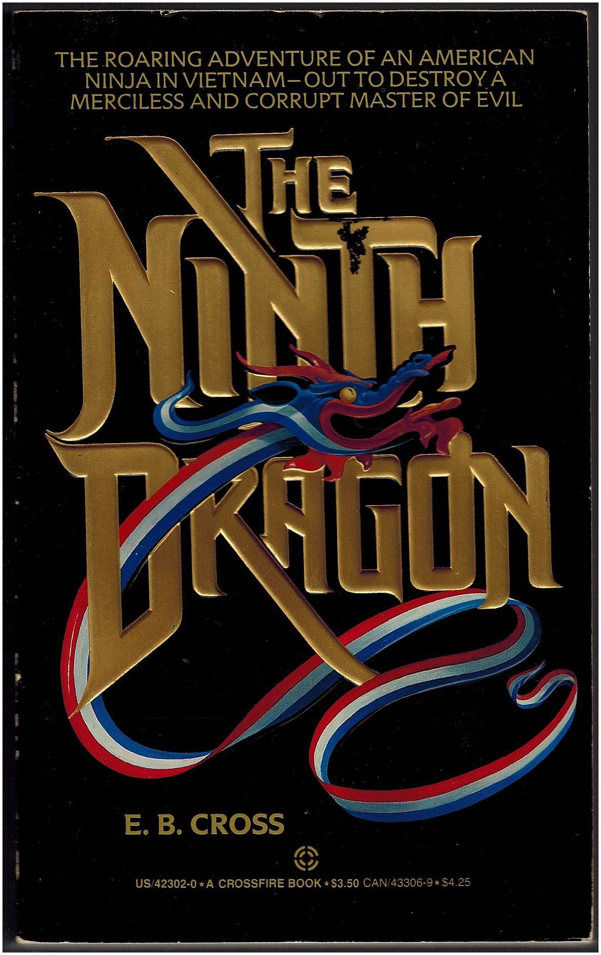 The Ninth Dragon