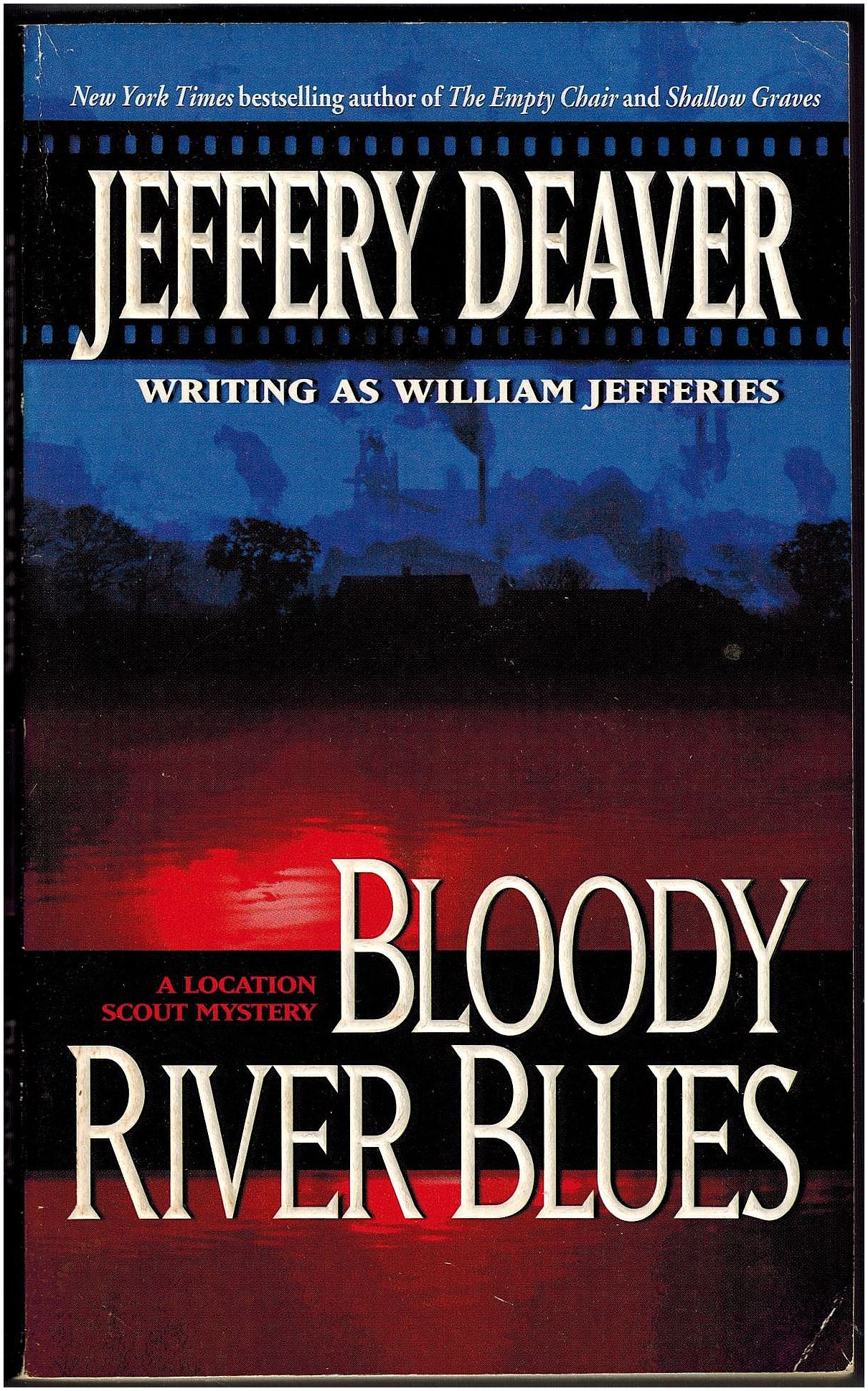 Bloody River Blues