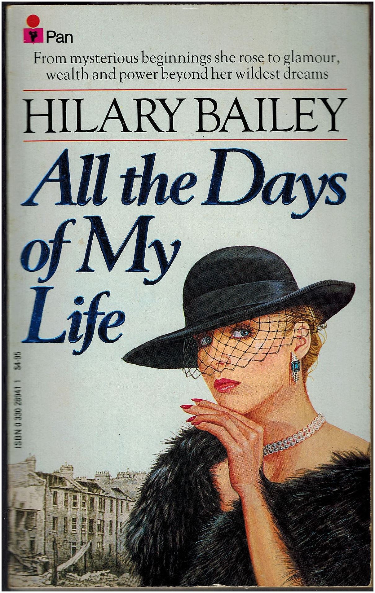 All the Days of My Life