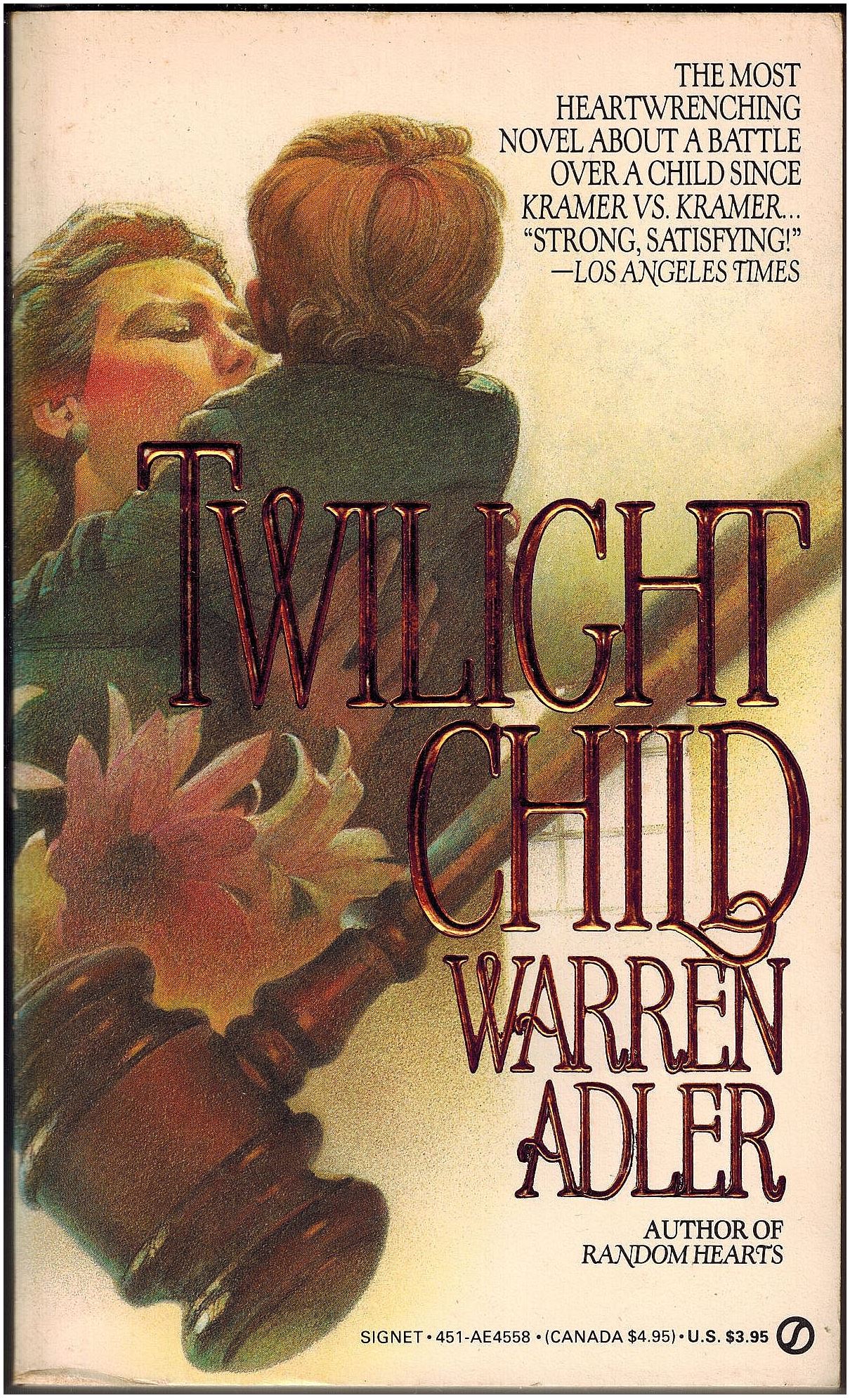 Twilight Child
