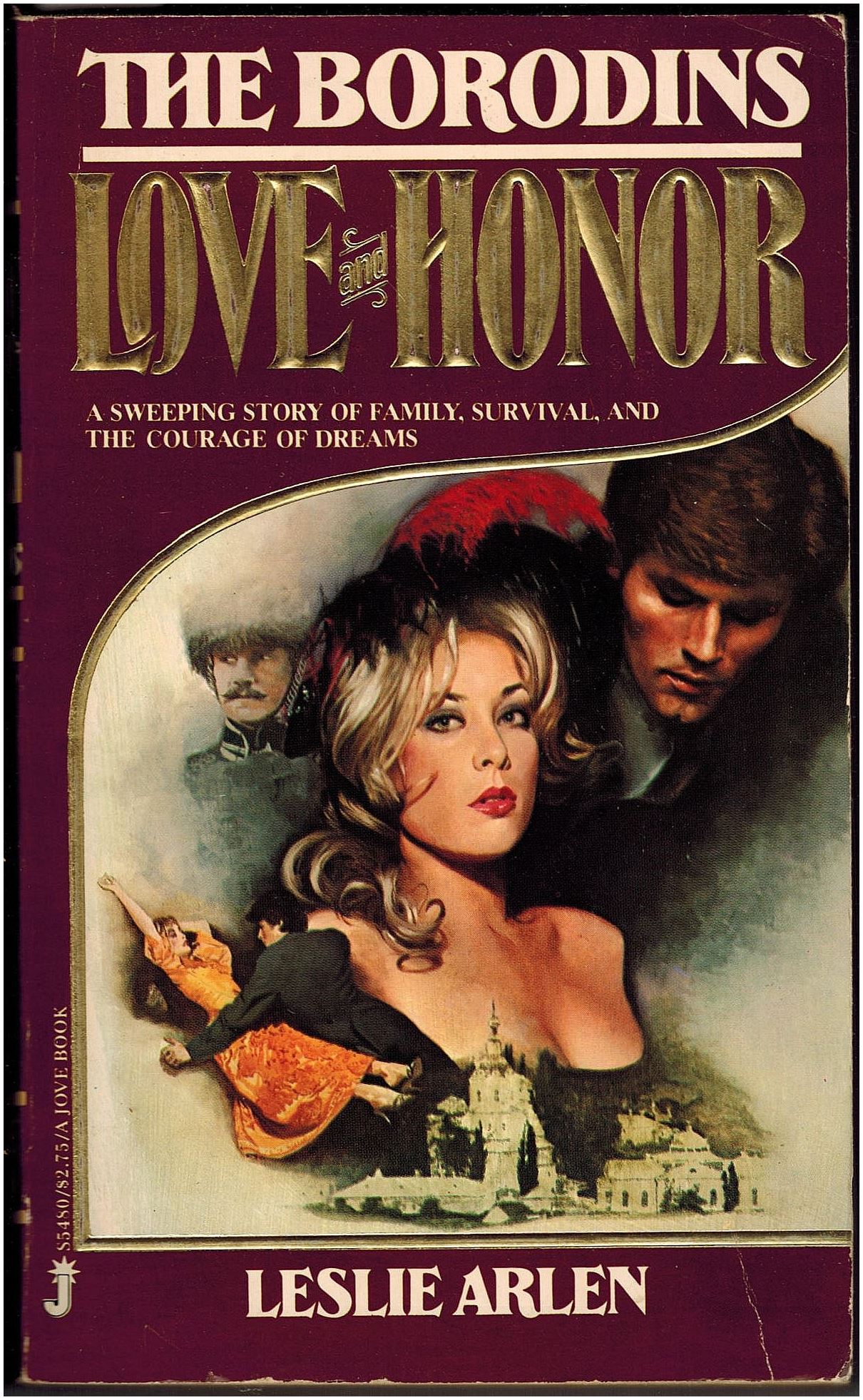 Love and Honor