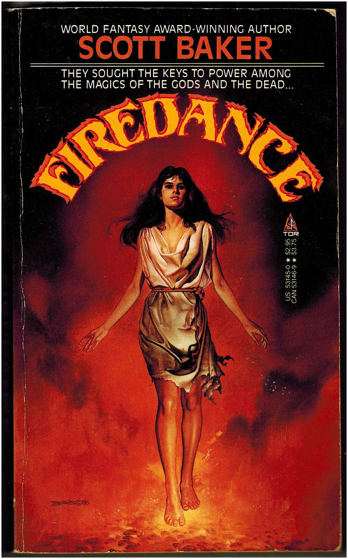 Firedance