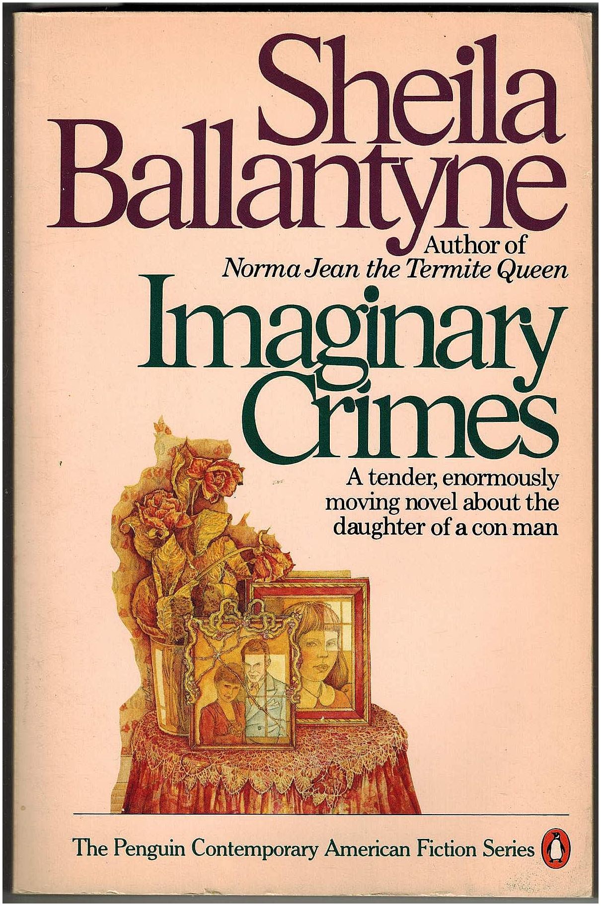 Imaginary Crimes