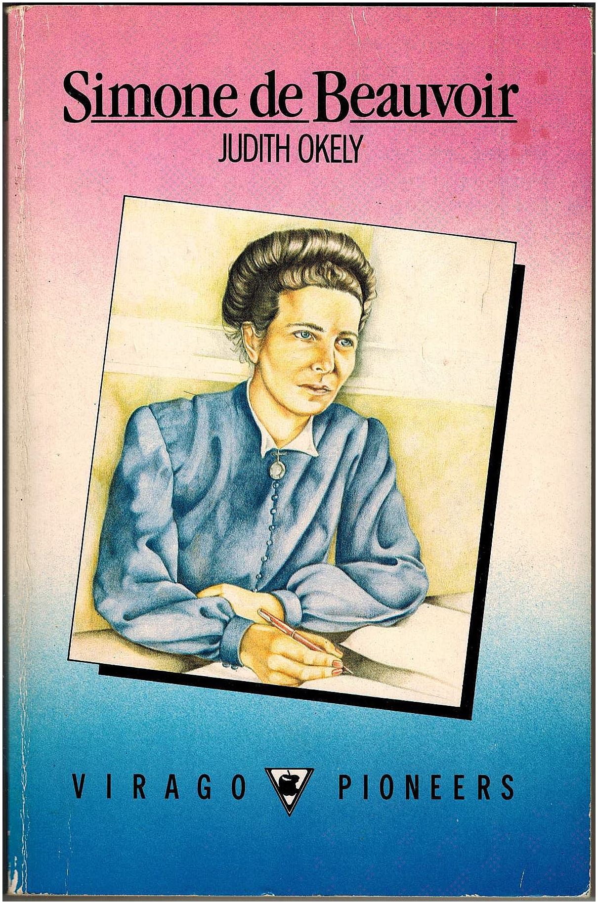 Simone de Beauvoir: a re-reading