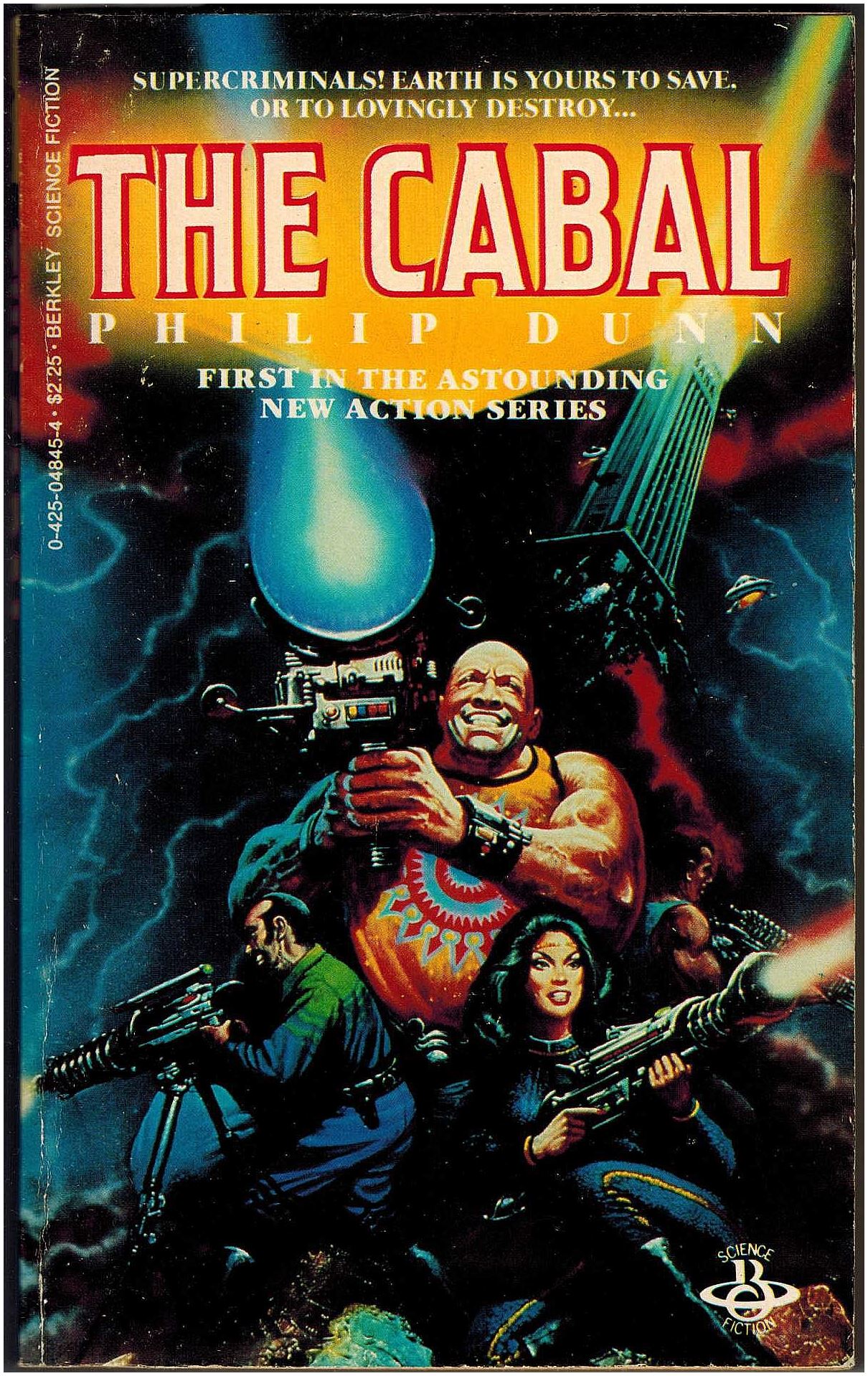 The Cabal