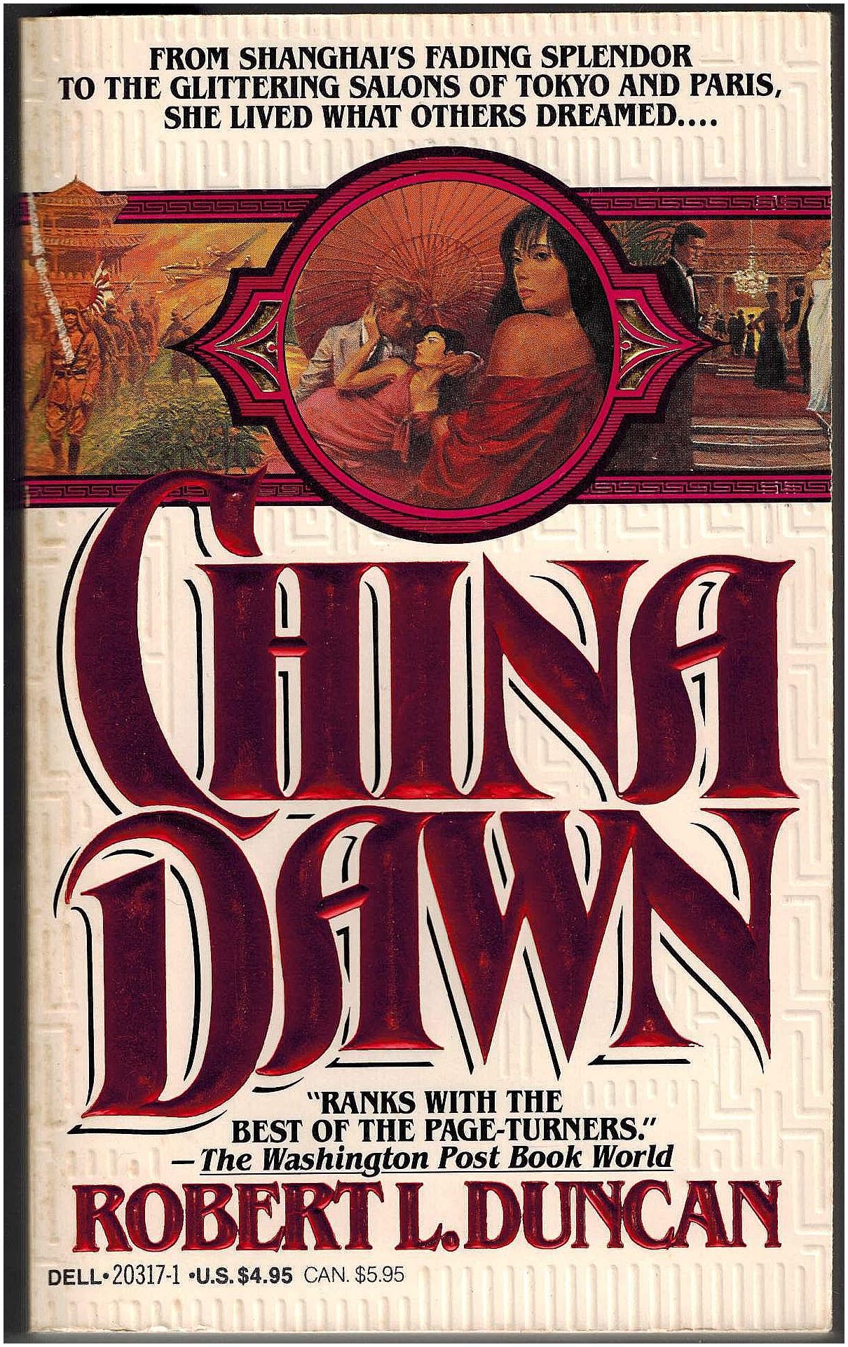 China Dawn