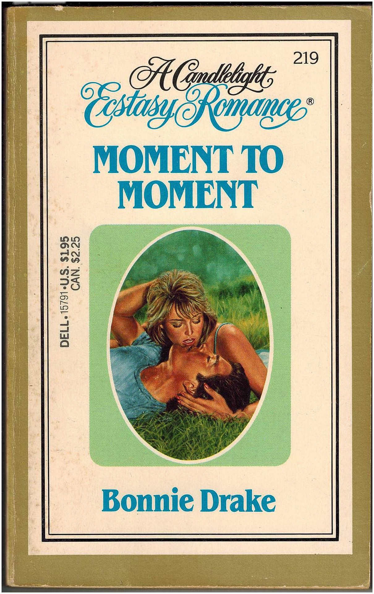 Moment to Moment