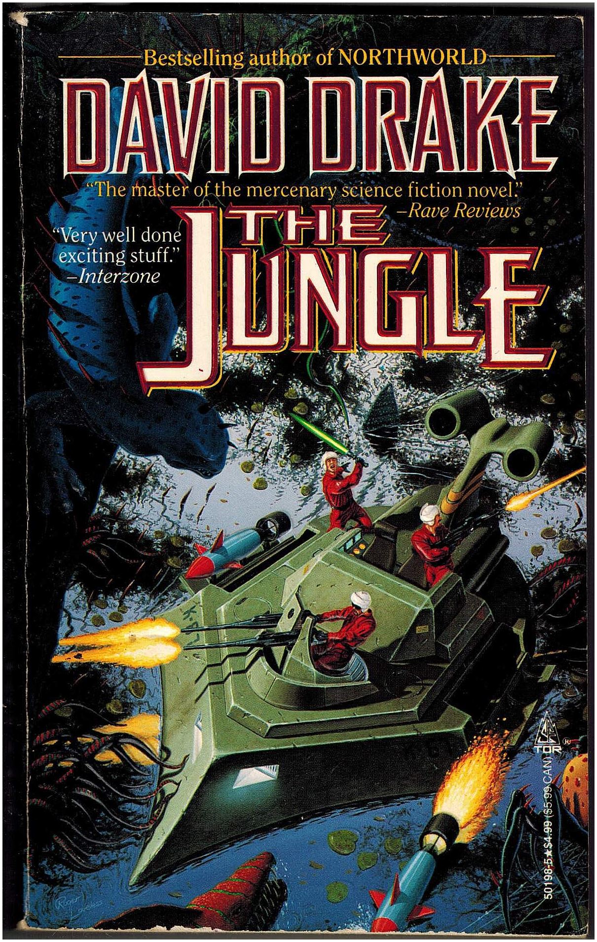The Jungle
