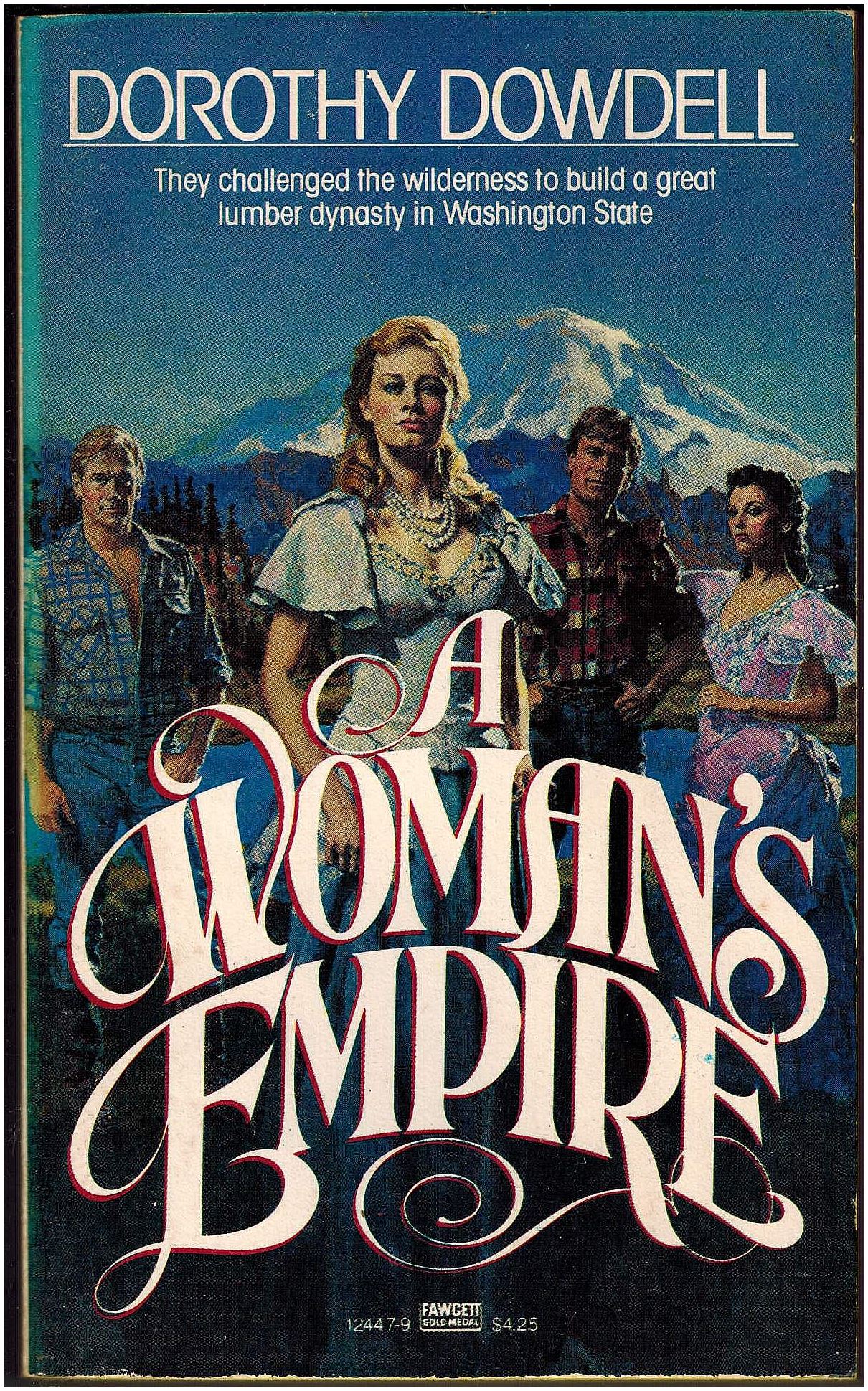 A Woman's Empire